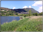 foto Lago della Serraia